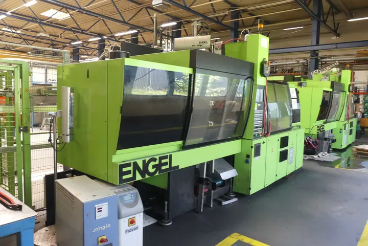 ENGEL Victory 500/120 Plus